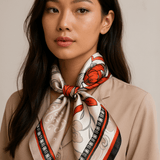 Filippa | Silkesjal Theresa