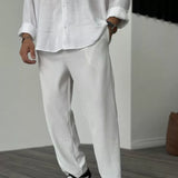 Filippo™ | Bløde Luksusbukser