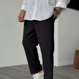 Filippo™ | Bløde Luksusbukser