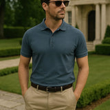 Frans™ | Essentiel Bomuldspolo