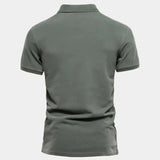 Frans™ | Essentiel Bomuldspolo