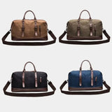 Frederik™ | Rejsetaske Duffle