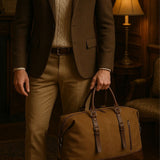 Frederik™ | Rejsetaske Duffle