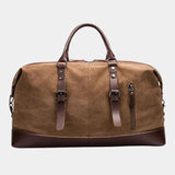 Frederik™ | Rejsetaske Duffle
