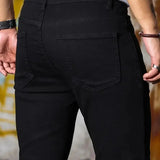 Frederik™ | Skinny Denim Jeans