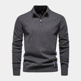 Frederik™ | Ziptrøje