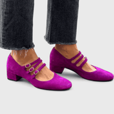 Freja | Ortopædisk Maryjane