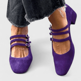 Freja | Ortopædisk Maryjane