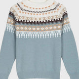 Gemma | Collegetrøje