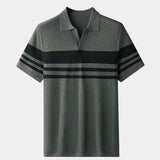 George™ | Caramel Lineage Polo