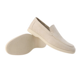 Givalli Suede Loafers