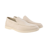 Givalli Suede Loafers