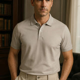 Gustav™ | Urban Fog Polo