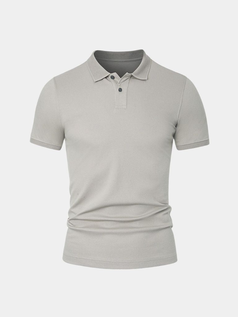 Gustav™ | Urban Fog Polo