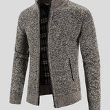 Havn™ | Varm fleecejakke