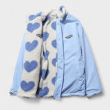 Helene™ | Vendbar Jakke