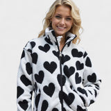 Helene™ | Vendbar Jakke