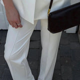 Henriette | Jakkesæt