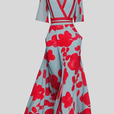 Henriette | Maxi-kjole