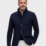 Henrik™ | Elegant Cardigan