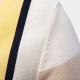 Henrik™ | Skumringsstribet Polo