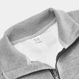 Henry™ | Pullover med Krave
