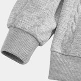 Henry™ | Pullover med Krave