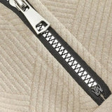 Henry™ | Pullover med Krave