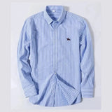 Jaco™ | Elegant Bomuldsskjorte