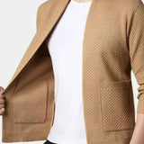 Jacquard™ | Classique Blazer