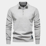 Jakob™ | Halvlukket Trøje