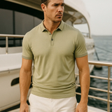 Jakob™ | Klassisk Tidløs Polo