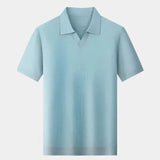 Joakim™ | T-shirt Uden Knapper