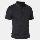 Johan™ | Obsidian Kant Polo