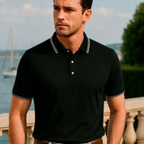 Johan™ | Obsidian Kant Polo