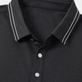 Johan™ | Obsidian Kant Polo