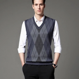 Jonas™ | Akademisk Sweater