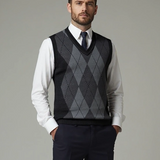 Jonas™ | Akademisk Sweater