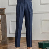 Jonas™ | Klassiske Bukser