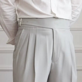 Jonas™ | Klassiske Bukser