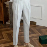 Jonas™ | Klassiske Bukser