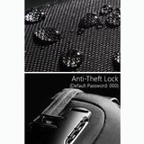 Jonas™ | Kompakt Minimalistisk Skuldertaske