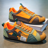 Jonas™ | Urbane sneakers