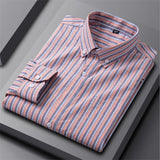 Joris™ | Oxford Skjorte