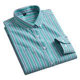 Joris™ | Oxford Skjorte