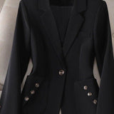 Josefine | Klassisk blazer