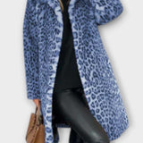 Josefine | Leopard Jakke