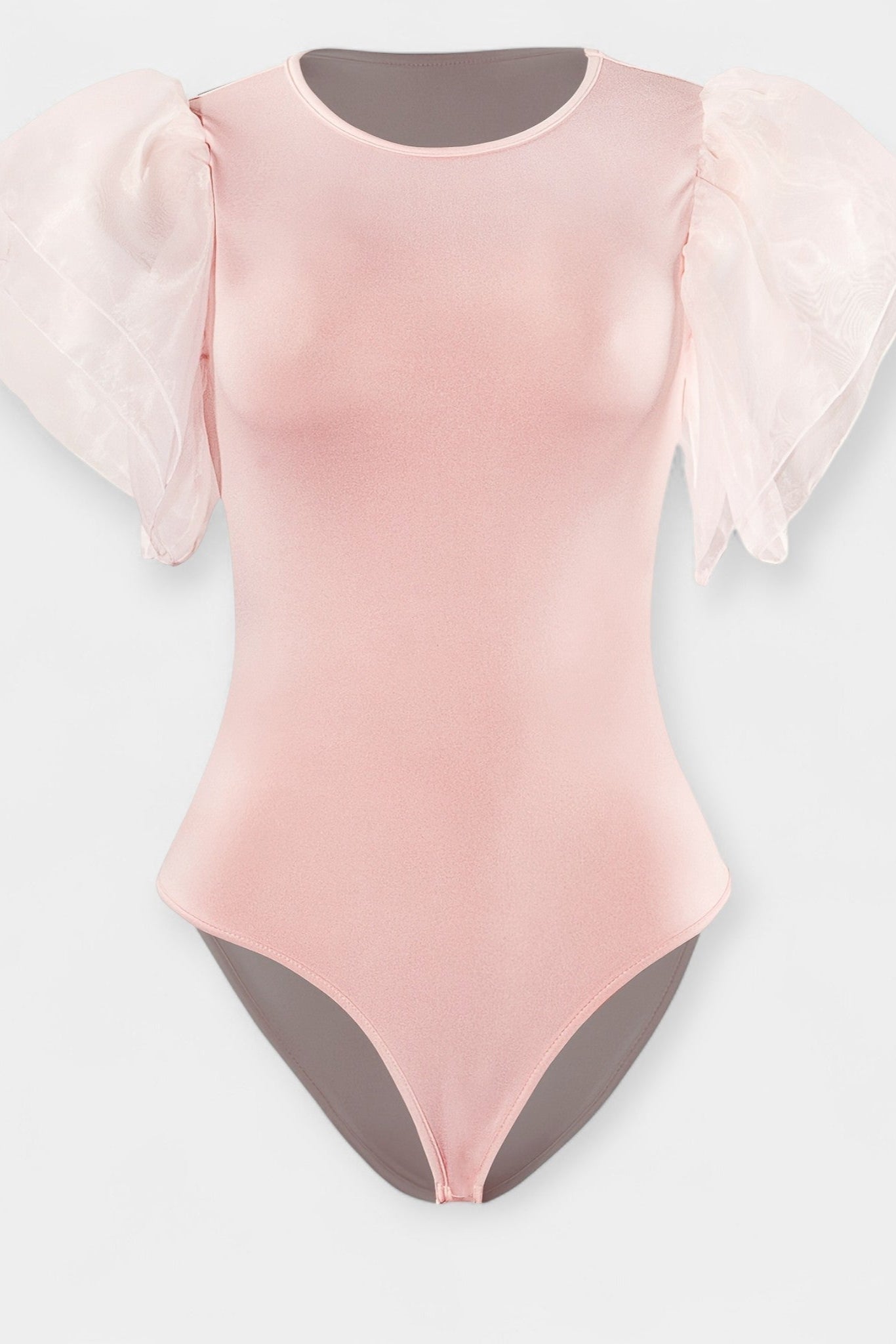 Josefine | Minimalistisk body