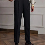 Kasper™ | Vintage Britiske Bukser