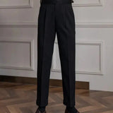 Kasper™ | Vintage Britiske Bukser